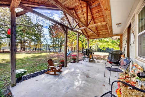 Tiny photo for 12367 Maple Drive, Conway, MO 65632 (MLS # 26069234)
