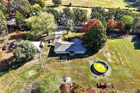 Tiny photo for 12367 Maple Drive, Conway, MO 65632 (MLS # 26069234)