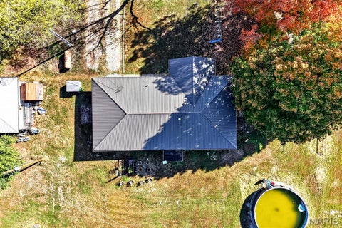 Tiny photo for 12367 Maple Drive, Conway, MO 65632 (MLS # 26069234)