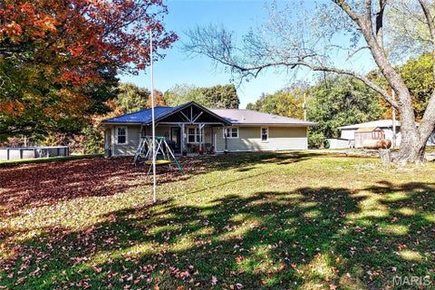 Tiny photo for 12367 Maple Drive, Conway, MO 65632 (MLS # 26069234)