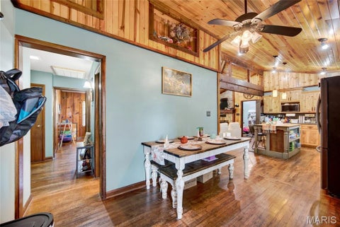 Tiny photo for 12367 Maple Drive, Conway, MO 65632 (MLS # 26069234)
