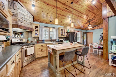 Tiny photo for 12367 Maple Drive, Conway, MO 65632 (MLS # 26069234)