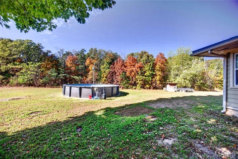 Tiny photo for 12367 Maple Drive, Conway, MO 65632 (MLS # 26069234)