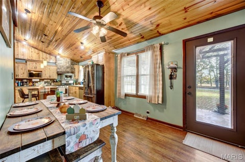 Tiny photo for 12367 Maple Drive, Conway, MO 65632 (MLS # 26069234)