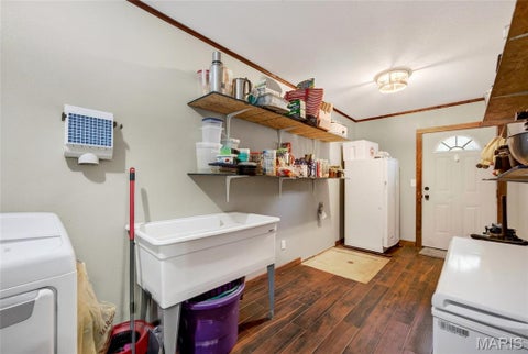 Tiny photo for 12367 Maple Drive, Conway, MO 65632 (MLS # 26069234)