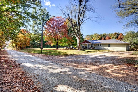 Photo of 12367 Maple Drive, Conway, MO 65632 (MLS # 26069234)