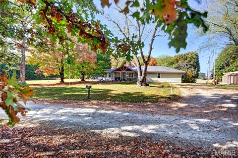 Tiny photo for 12367 Maple Drive, Conway, MO 65632 (MLS # 26069234)