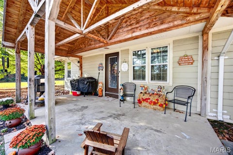 Tiny photo for 12367 Maple Drive, Conway, MO 65632 (MLS # 26069234)