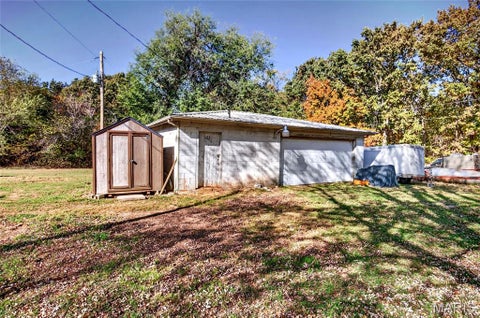 Tiny photo for 12367 Maple Drive, Conway, MO 65632 (MLS # 26069234)