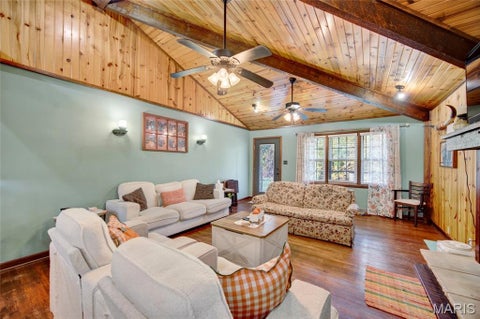 Tiny photo for 12367 Maple Drive, Conway, MO 65632 (MLS # 26069234)