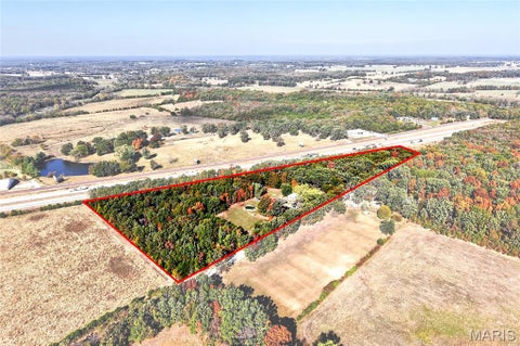 Tiny photo for 12367 Maple Drive, Conway, MO 65632 (MLS # 26069234)