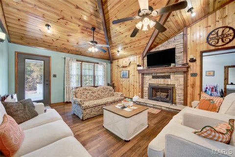 Tiny photo for 12367 Maple Drive, Conway, MO 65632 (MLS # 26069234)