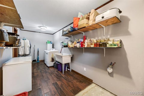 Tiny photo for 12367 Maple Drive, Conway, MO 65632 (MLS # 26069234)
