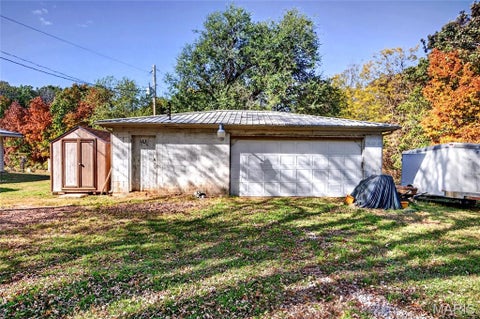 Tiny photo for 12367 Maple Drive, Conway, MO 65632 (MLS # 26069234)
