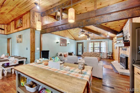 Tiny photo for 12367 Maple Drive, Conway, MO 65632 (MLS # 26069234)