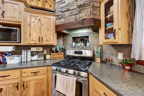 Tiny photo for 12367 Maple Drive, Conway, MO 65632 (MLS # 26069234)