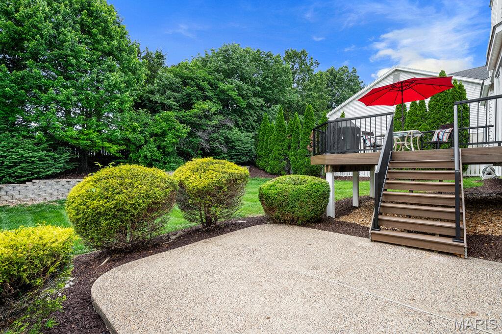Cardinal Creek - Residential