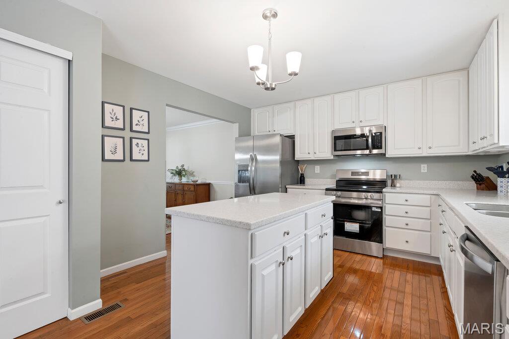 Cardinal Creek - Residential