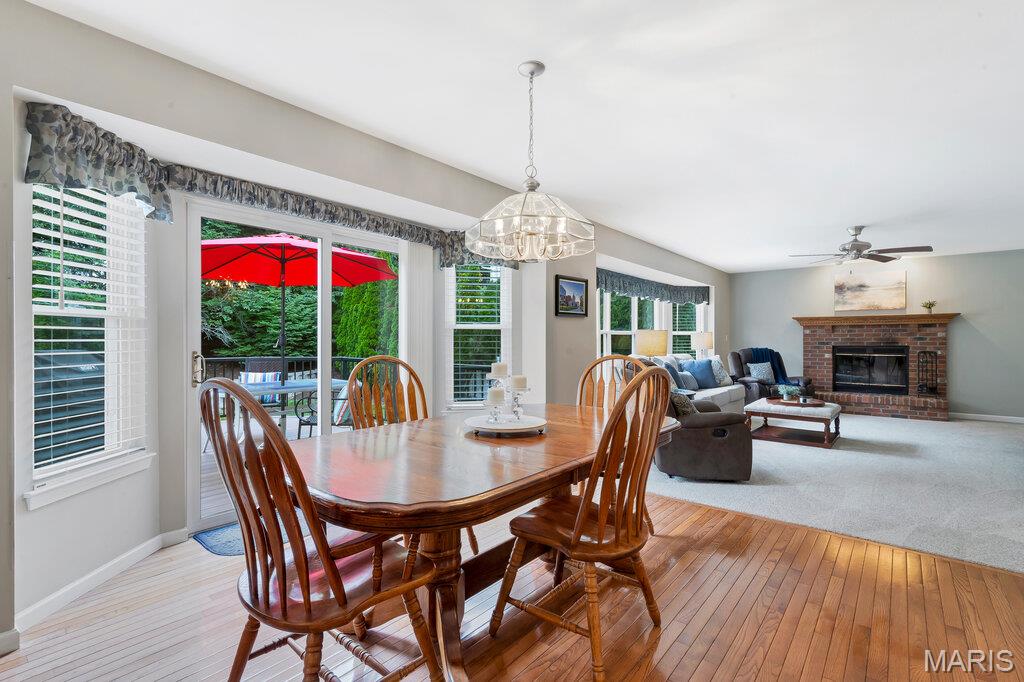 Cardinal Creek - Residential