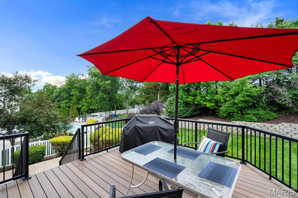 Cardinal Creek - Residential