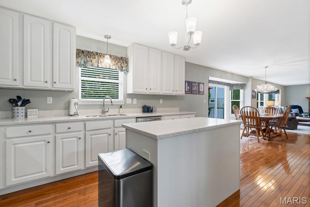 Cardinal Creek - Residential