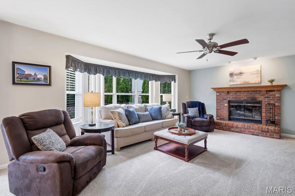 Cardinal Creek - Residential