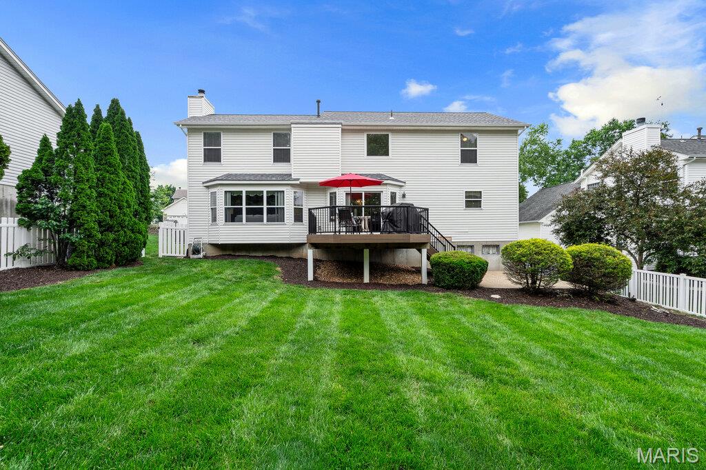 Cardinal Creek - Residential