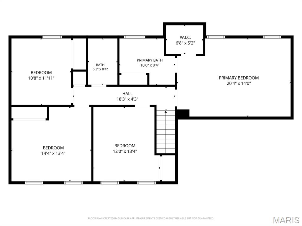 Cardinal Creek - Residential