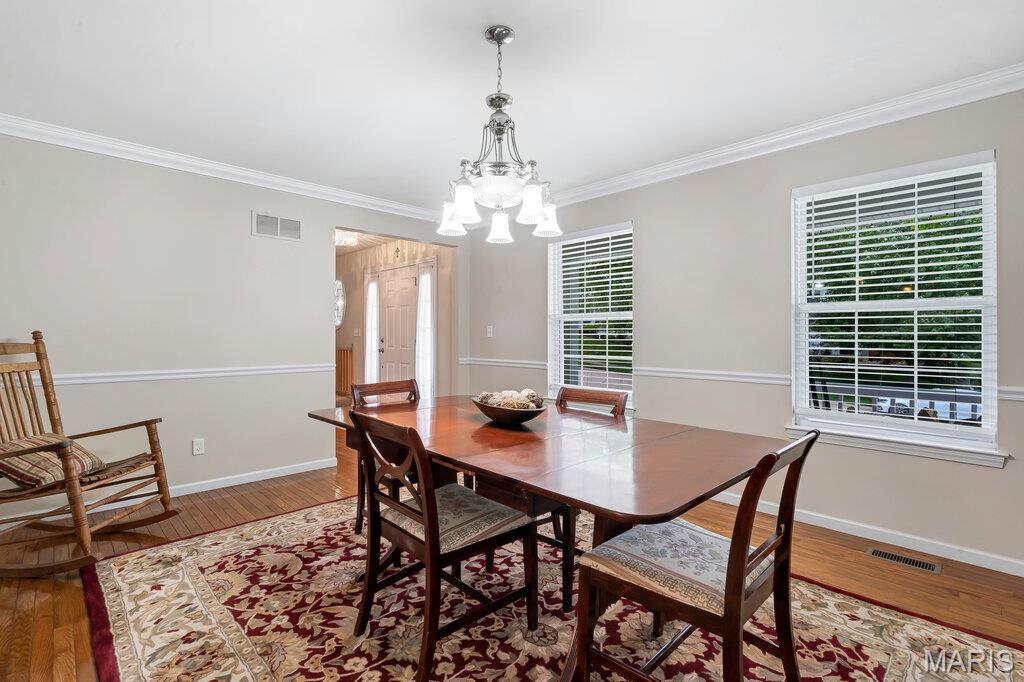 Cardinal Creek - Residential