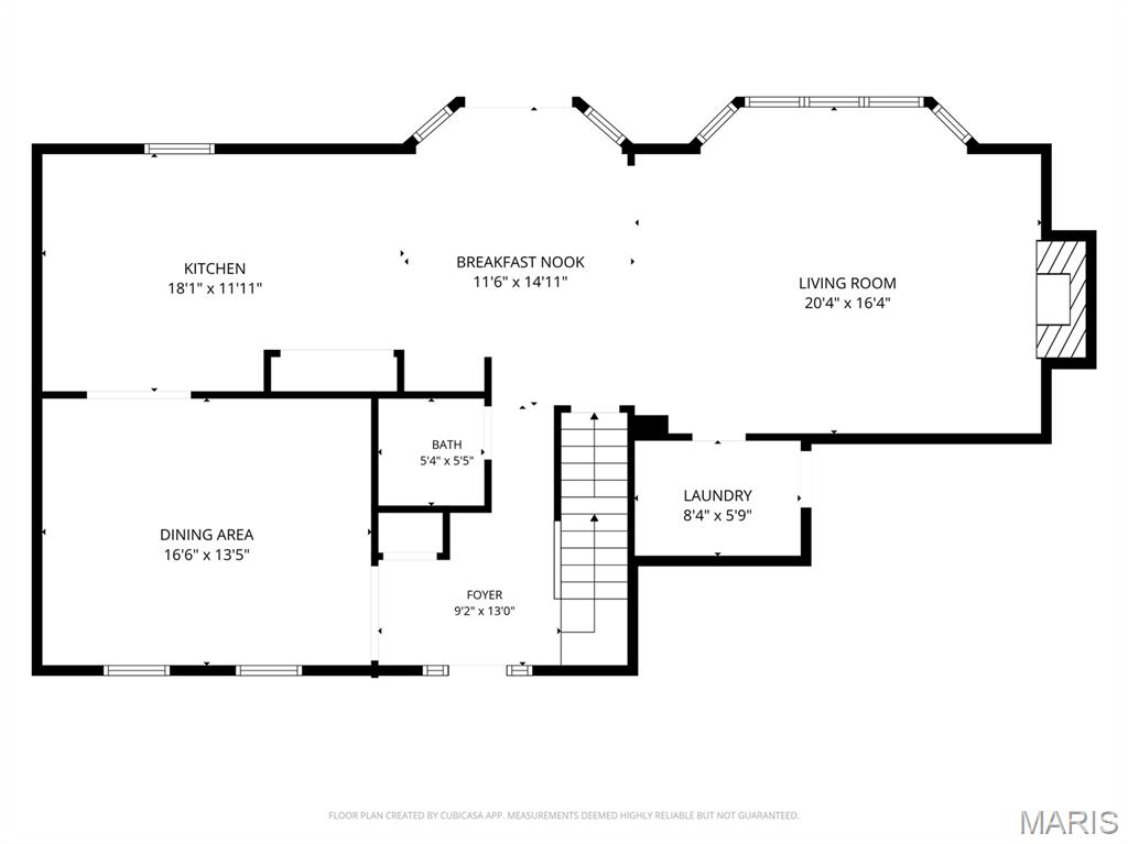 Cardinal Creek - Residential
