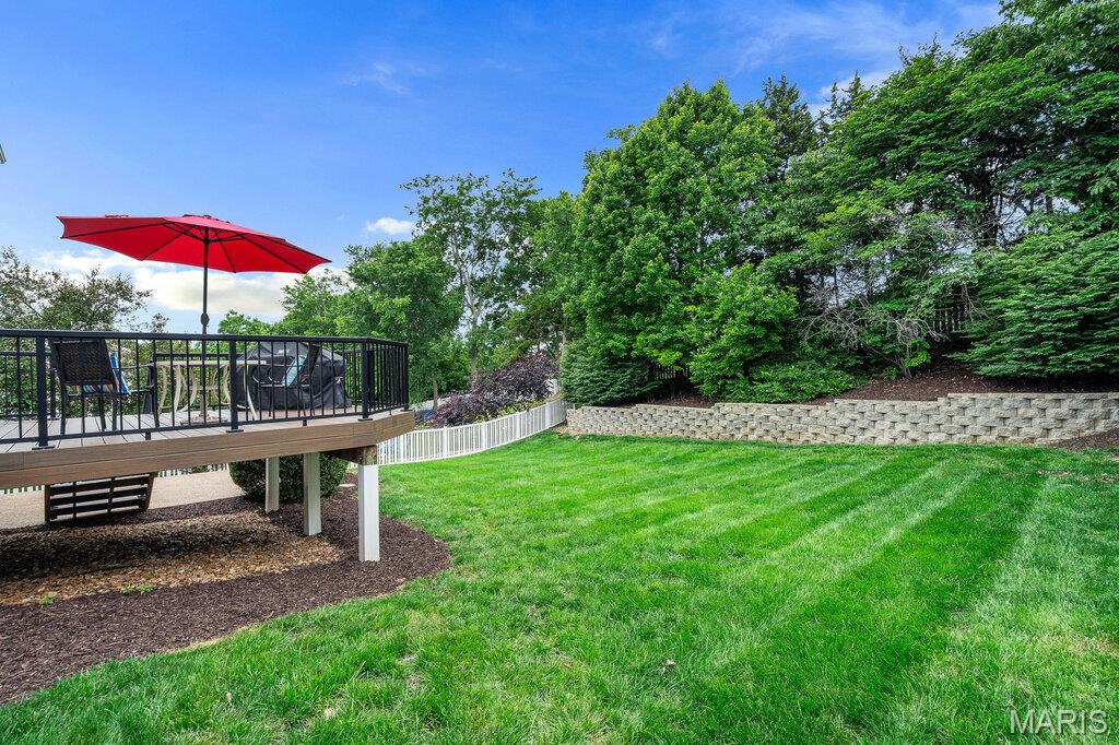 Cardinal Creek - Residential