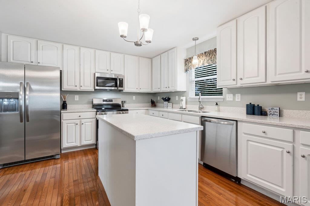Cardinal Creek - Residential