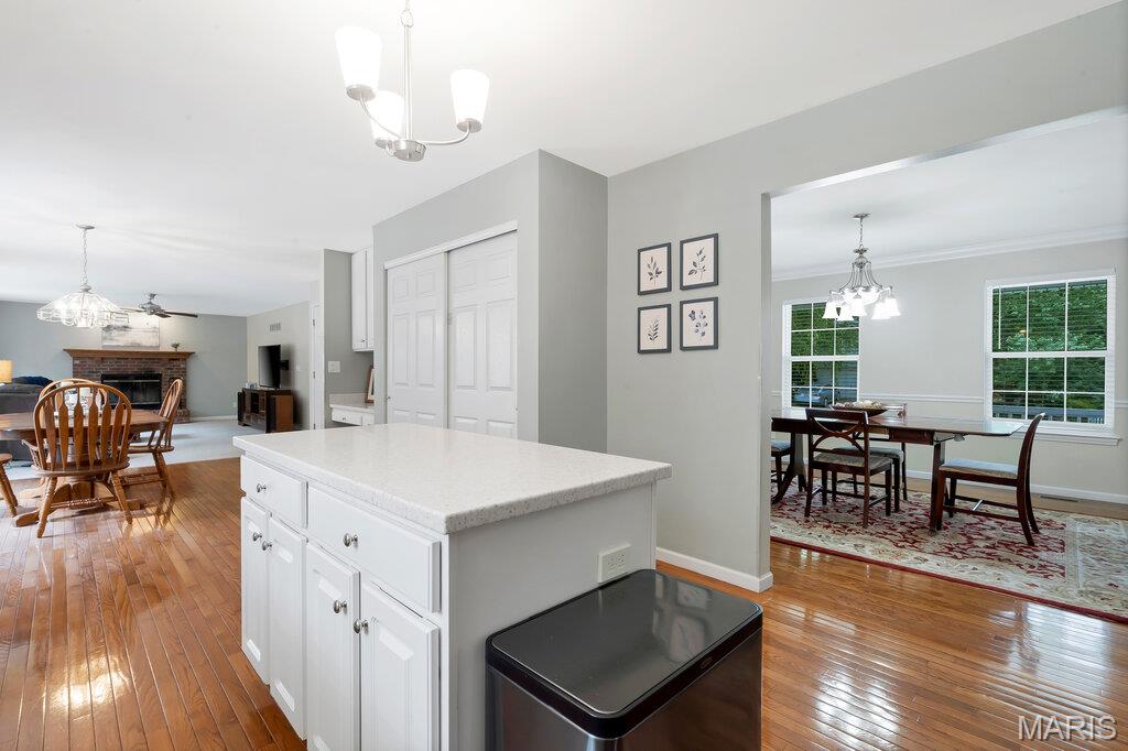 Cardinal Creek - Residential