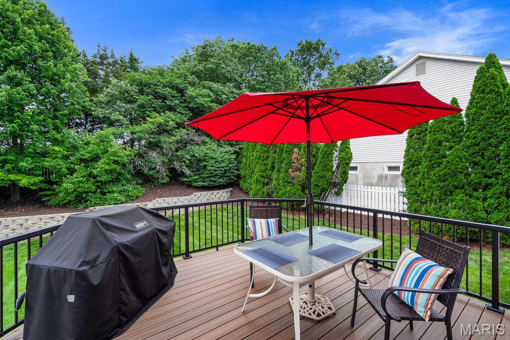 Cardinal Creek - Residential