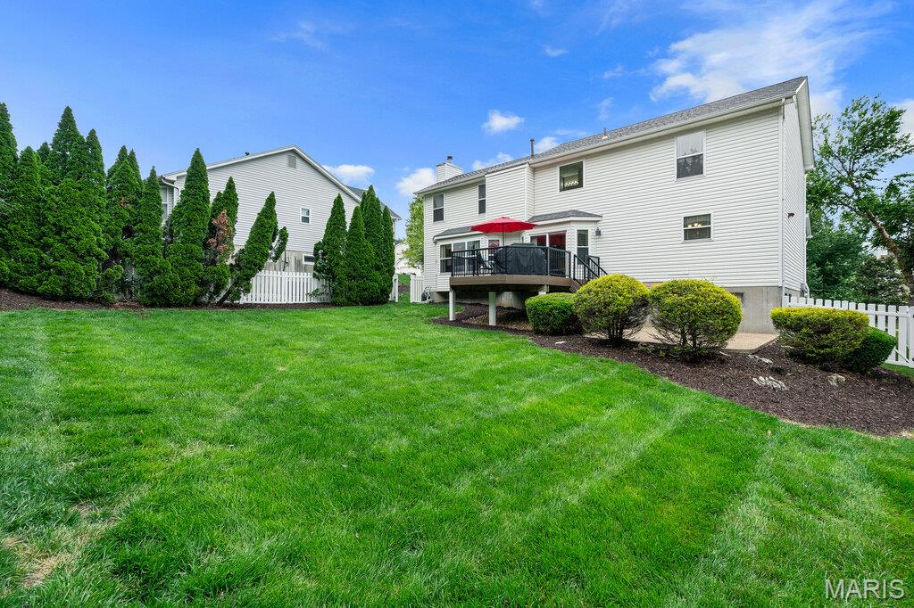 Cardinal Creek - Residential