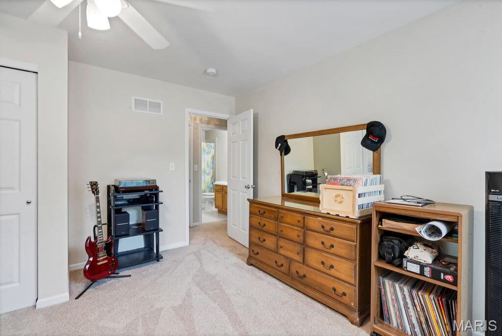 Cardinal Creek - Residential