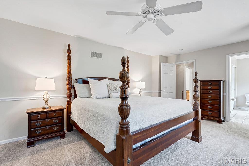 Cardinal Creek - Residential
