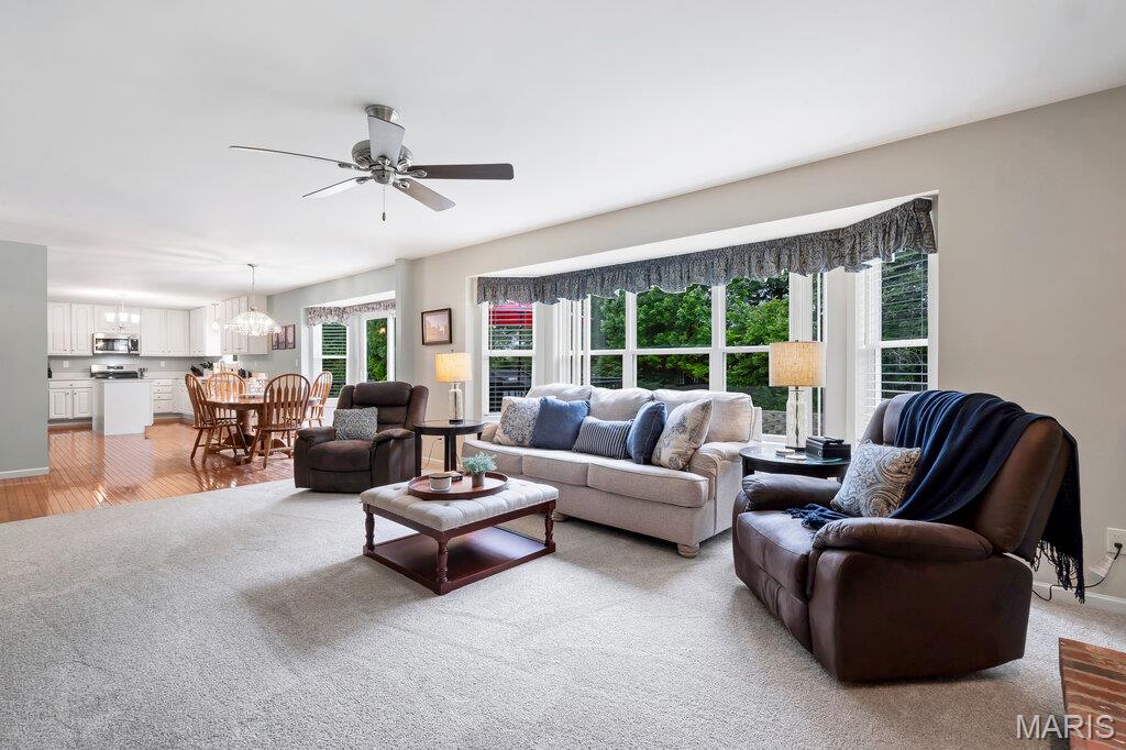 Cardinal Creek - Residential