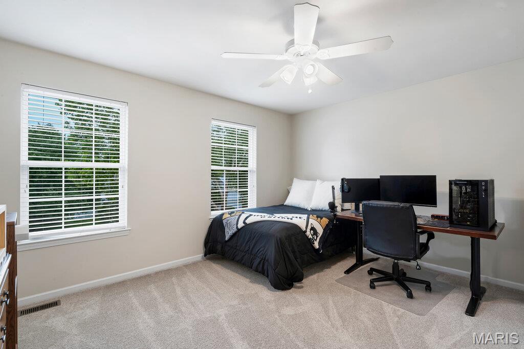 Cardinal Creek - Residential