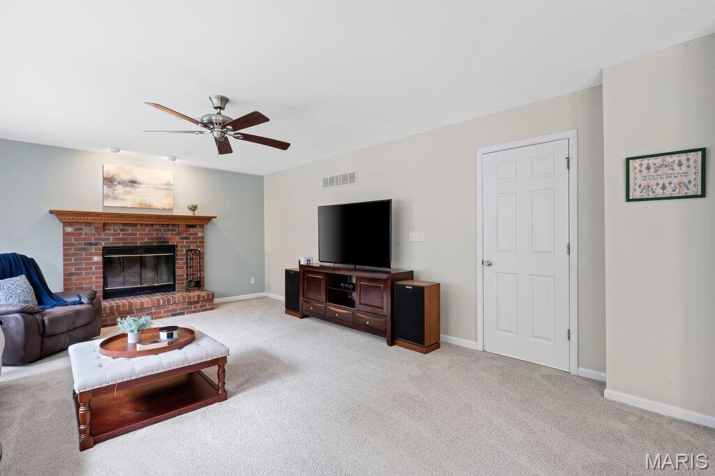 Cardinal Creek - Residential