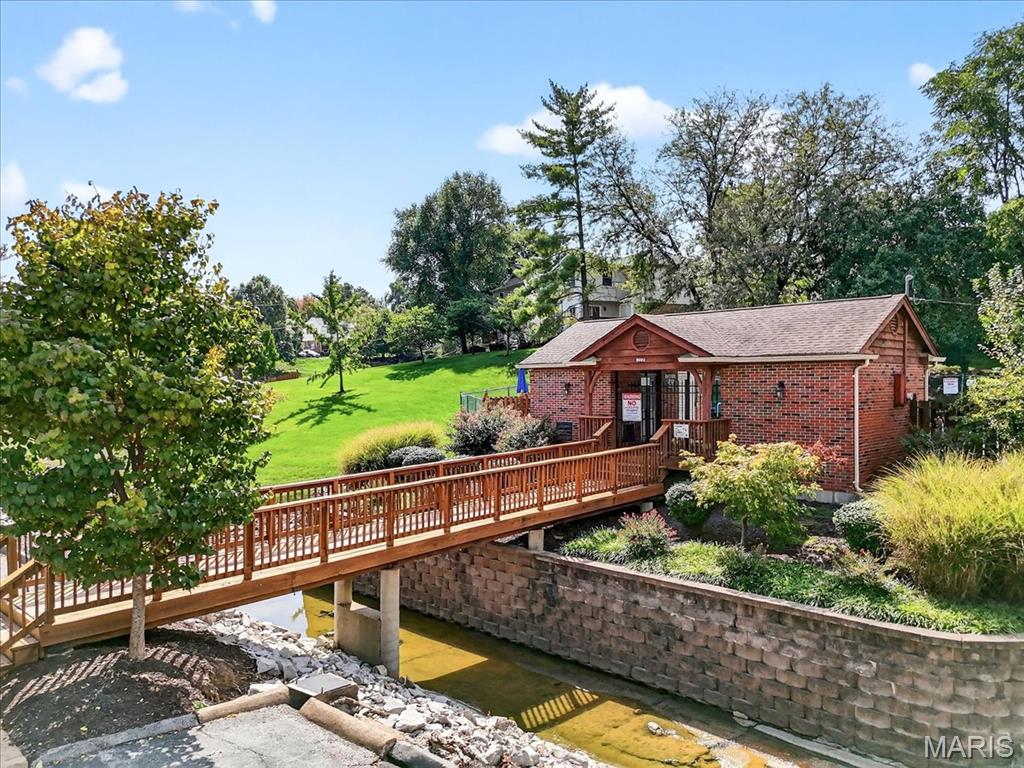Brentwood Forest Condo Ph Three - Residential