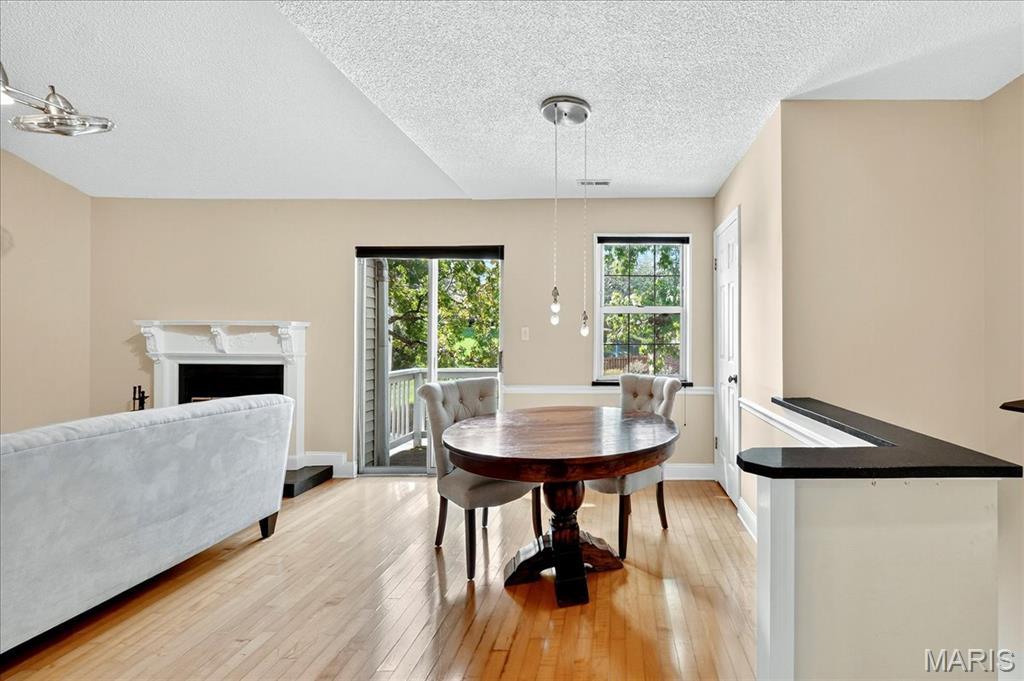 Brentwood Forest Condo Ph Three - Residential