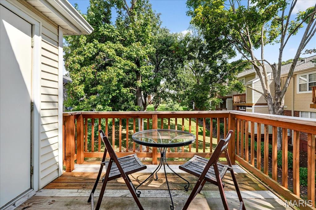 Brentwood Forest Condo Ph Three - Residential
