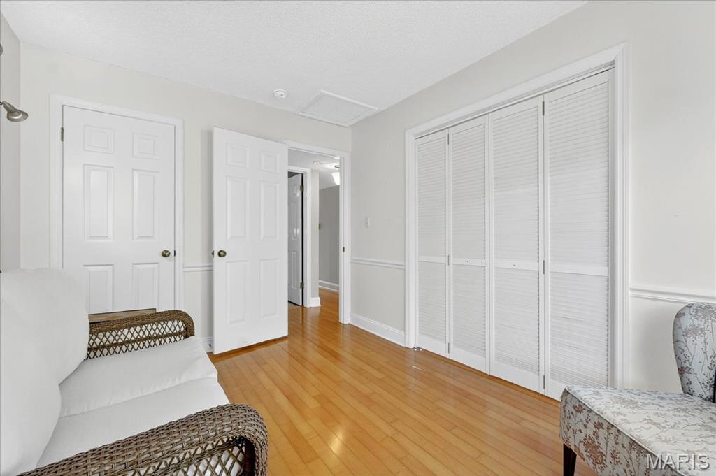Brentwood Forest Condo Ph Three - Residential