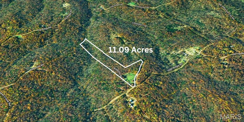 Photo of 10615 High Top Road, Potosi, MO 63664 (MLS # 26031866)