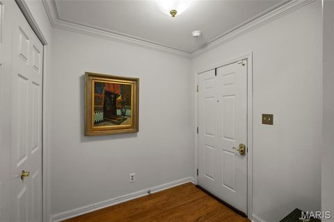 Tiny photo for 208 Ambridge Court #101, Chesterfield, MO 63017 (MLS # 25082587)