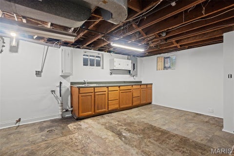 Tiny photo for 9525 Brenda Avenue, Affton, MO 63123 (MLS # 26056338)