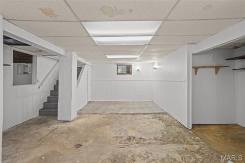 Tiny photo for 9525 Brenda Avenue, Affton, MO 63123 (MLS # 26056338)