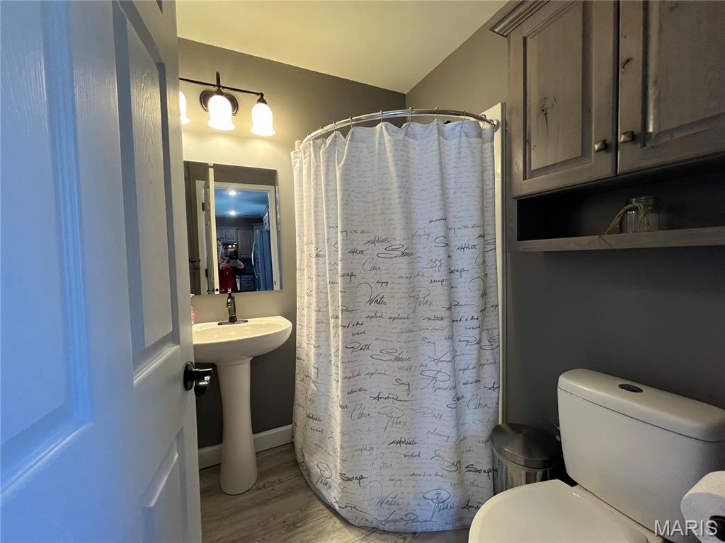 NA - Commercial Sale