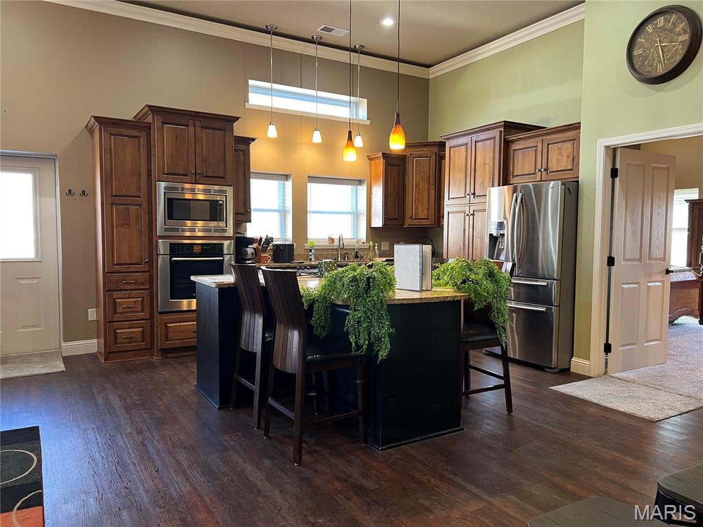 NA - Commercial Sale